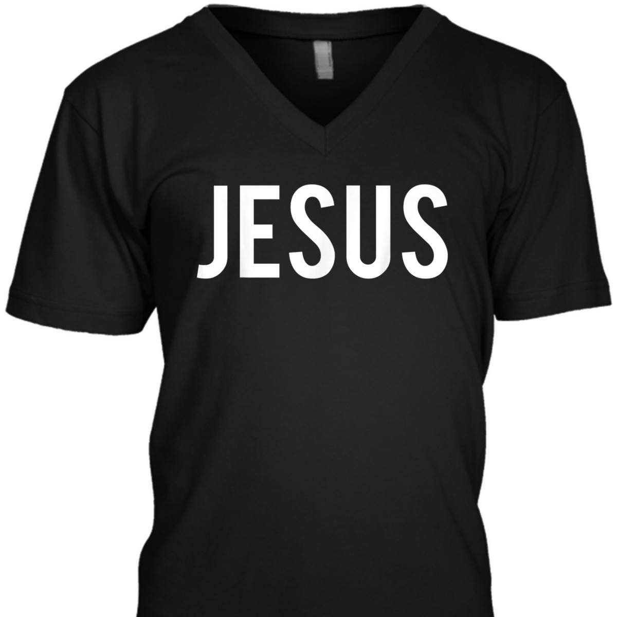 Vintage Retro Jesus Cool Christian Christ Religious T-Shirt