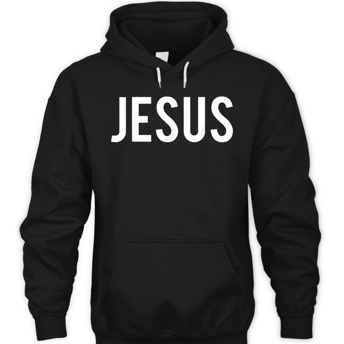 Vintage Retro Jesus Cool Christian Christ Religious T-Shirt