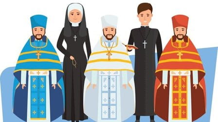 Christian Apparel for All Ages: From Children to Seniors