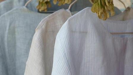 Embracing Natural and Organic Fabrics for Christian Apparel Embracing Natural and Organic Fabrics for Christian Apparel