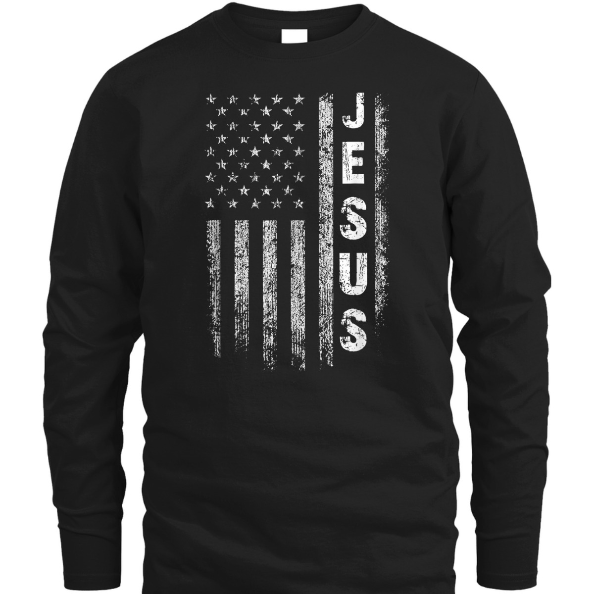 Jesus American US Flag 4th Of July Independence Day Christian Religious T-Shirt Jesus American US Flag 4th Of July Independence Day Christian Religious T-Shirt