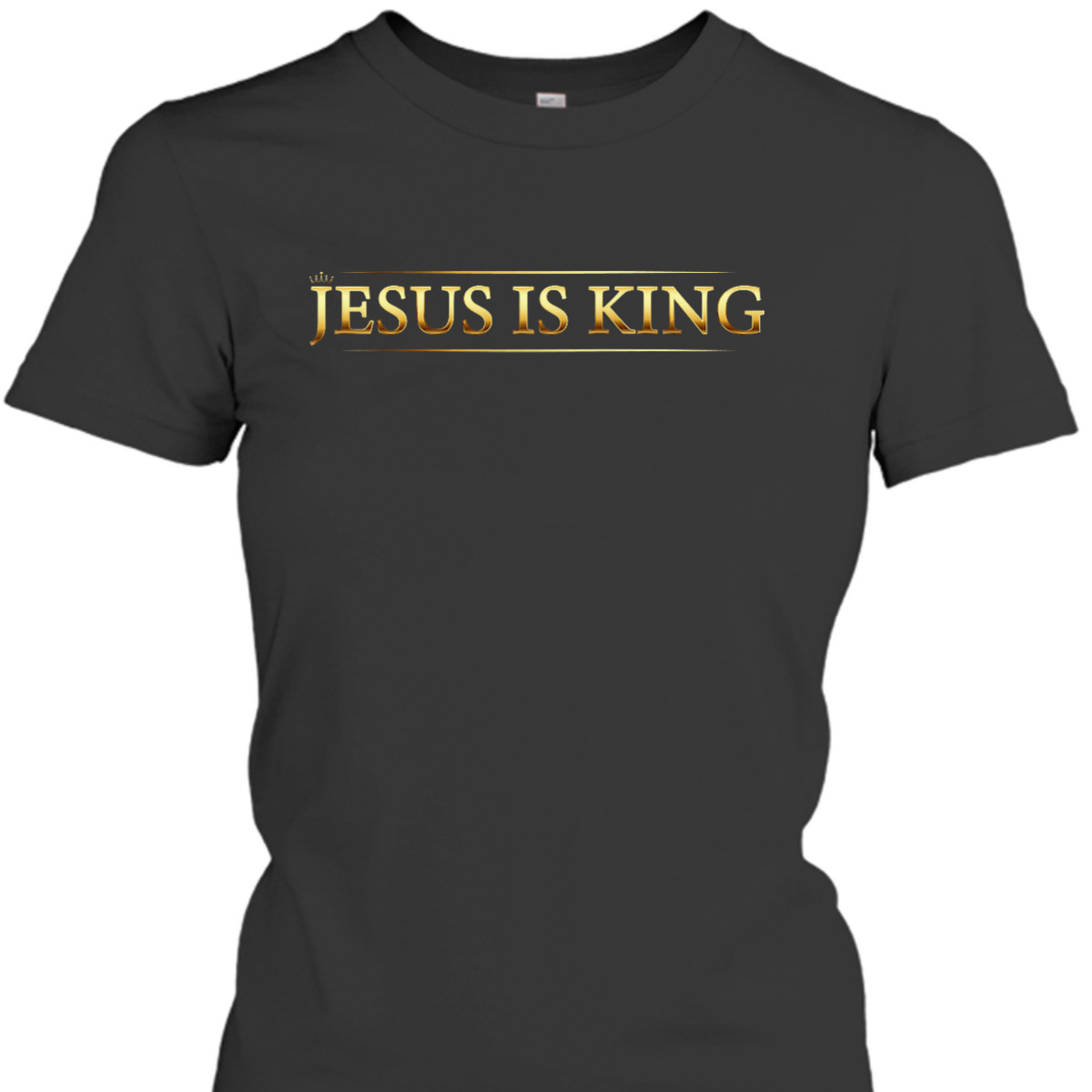 Awesome Religious Jesus Is King T-Shirt Best Gift For Jesus Lovers Awesome Religious Jesus Is King T-Shirt Best Gift For Jesus Lovers