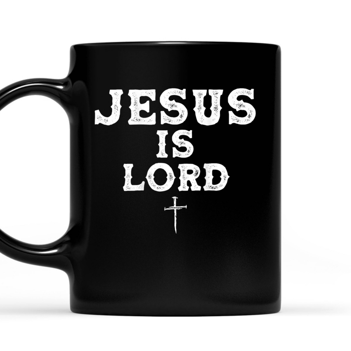 Jesus Is Lord And Faith Is Our Armor Religious Faith T-Shirt Jesus Is Lord And Faith Is Our Armor Religious Faith T-Shirt