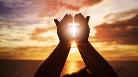 Trusting God In Challenging Times