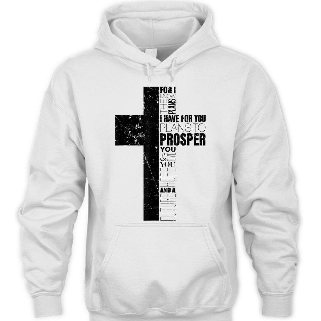 Christian Bible Verse T-Shirt Jeremiah 29:11 For I Know The Plans I Have For You Christian Bible Verse T-Shirt Jeremiah 29:11 For I Know The Plans I Have For You