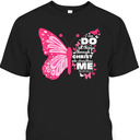 I Can Do All Things Through Christ Perfect Bible Verse T-Shirt For Believers