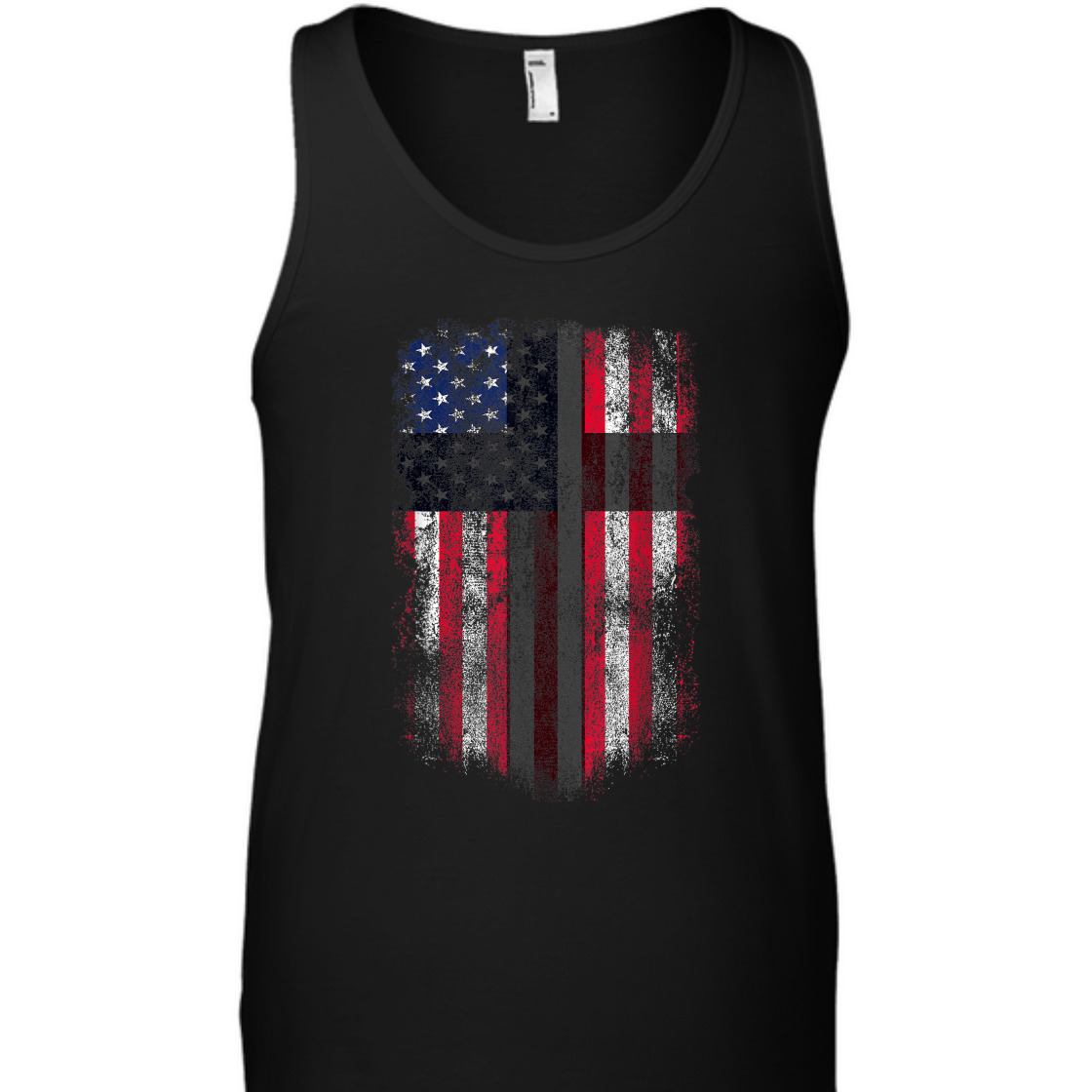 America Pride US Flag And Cross T-Shirt Christian Patriotic And Christianity 4th Of July Gift America Pride US Flag And Cross T-Shirt Christian Patriotic And Christianity 4th Of July Gift