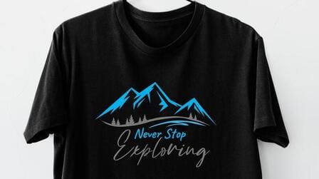 How to style oversized graphic tees How to style oversized graphic tees