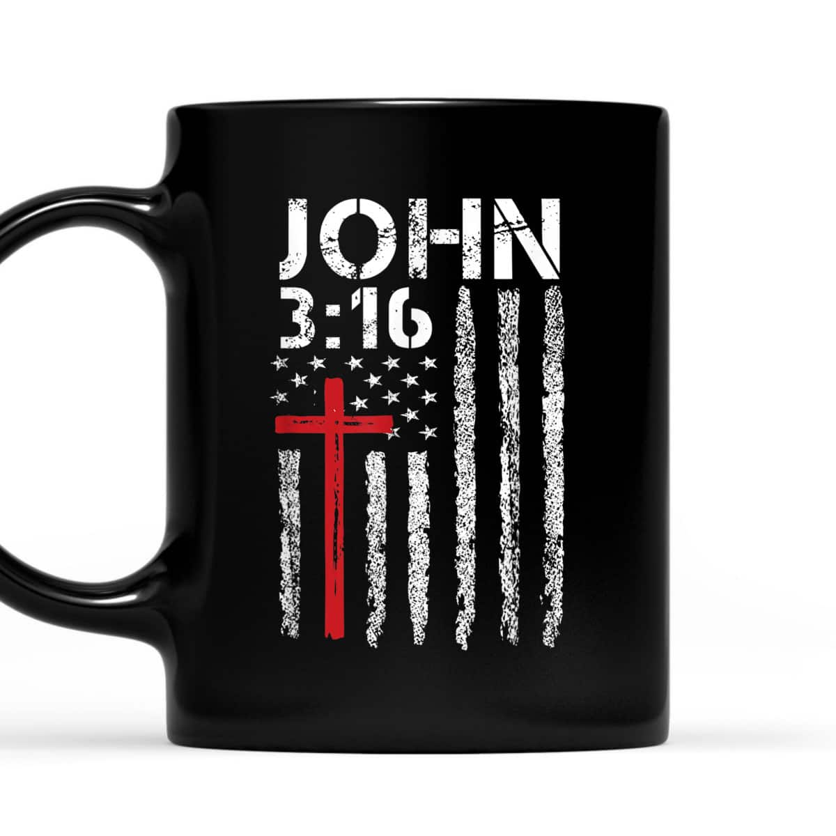 Faith Over Fears Cool Christian Cross American USA Flag Bible Verse 3:16 4th Of July T-Shirt Faith Over Fears Cool Christian Cross American USA Flag Bible Verse 3:16 4th Of July T-Shirt