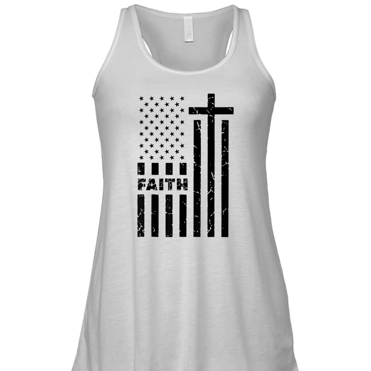 USA Flag Patriotic American Christian Faith T-Shirt Prayer 4th Of July Gift USA Flag Patriotic American Christian Faith T-Shirt Prayer 4th Of July Gift