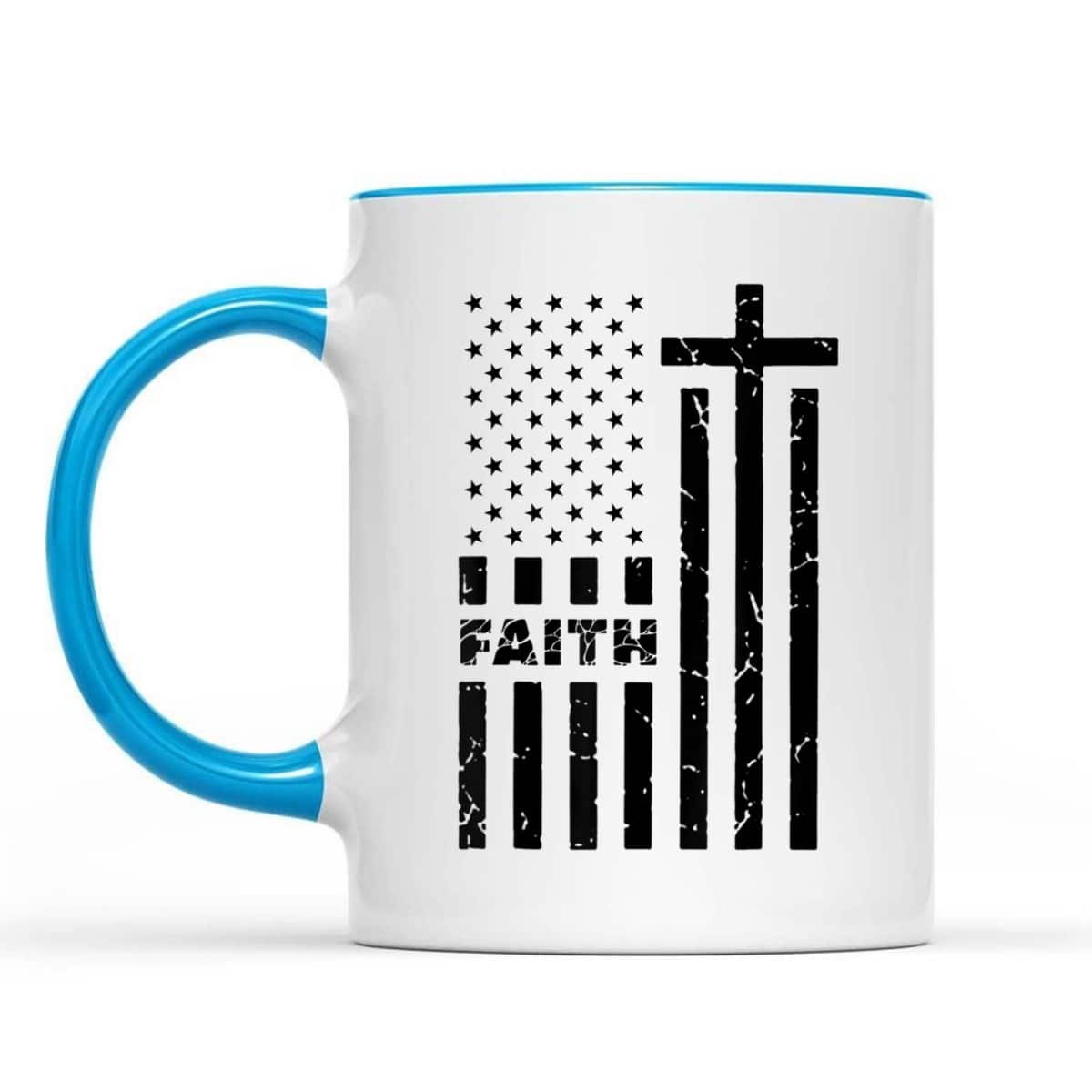 USA Flag Patriotic American Christian Faith T-Shirt Prayer 4th Of July Gift USA Flag Patriotic American Christian Faith T-Shirt Prayer 4th Of July Gift