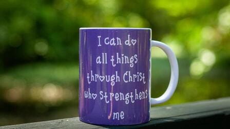 Gifts of Faith: Printed Coffee Mugs as Meaningful Presents for Christian Friends