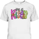He Is Risen Christian Cross Happy Easter Day T-Shirt He Is Risen Christian Cross Happy Easter Day T-Shirt