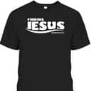 Finding Jesus Christ Funny Christian Bible Verse T-Shirt Jeremiah