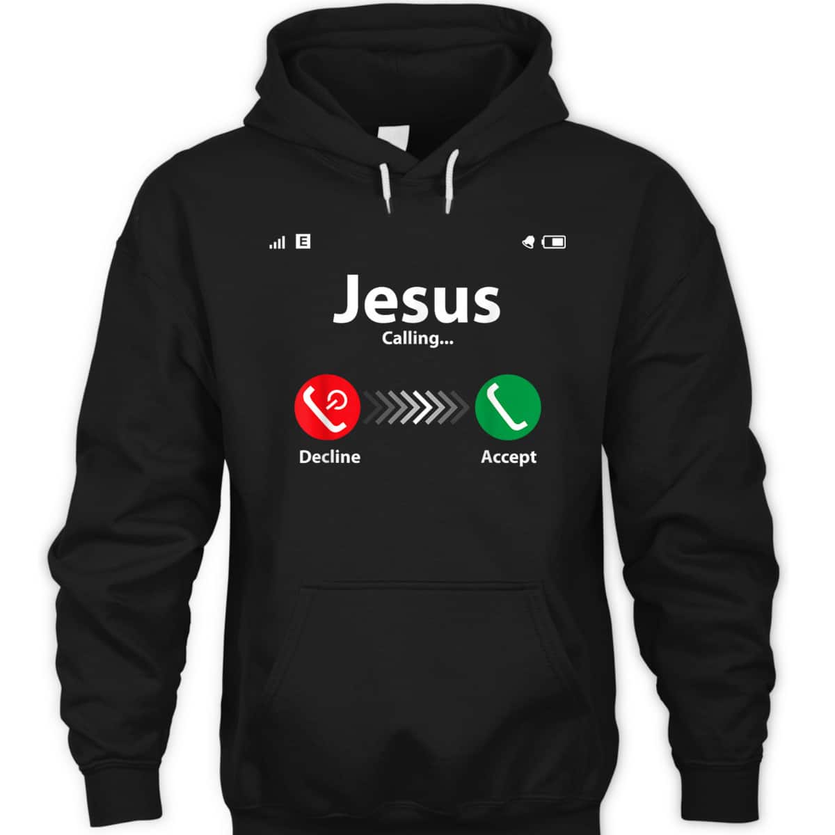 Funny Catholic Jesus Is Calling T-Shirt Cool Christian Gift Funny Catholic Jesus Is Calling T-Shirt Cool Christian Gift