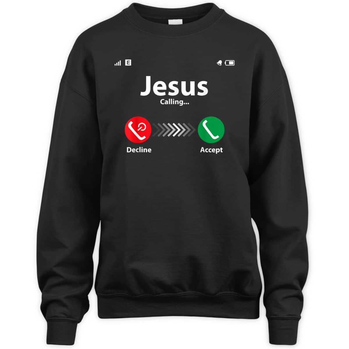 Funny Catholic Jesus Is Calling T-Shirt Cool Christian Gift Funny Catholic Jesus Is Calling T-Shirt Cool Christian Gift