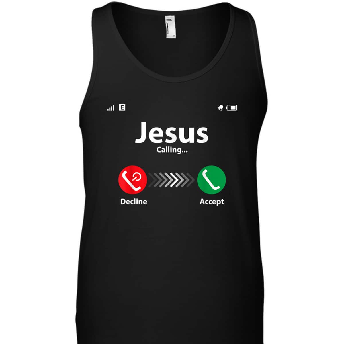 Funny Catholic Jesus Is Calling T-Shirt Cool Christian Gift Funny Catholic Jesus Is Calling T-Shirt Cool Christian Gift