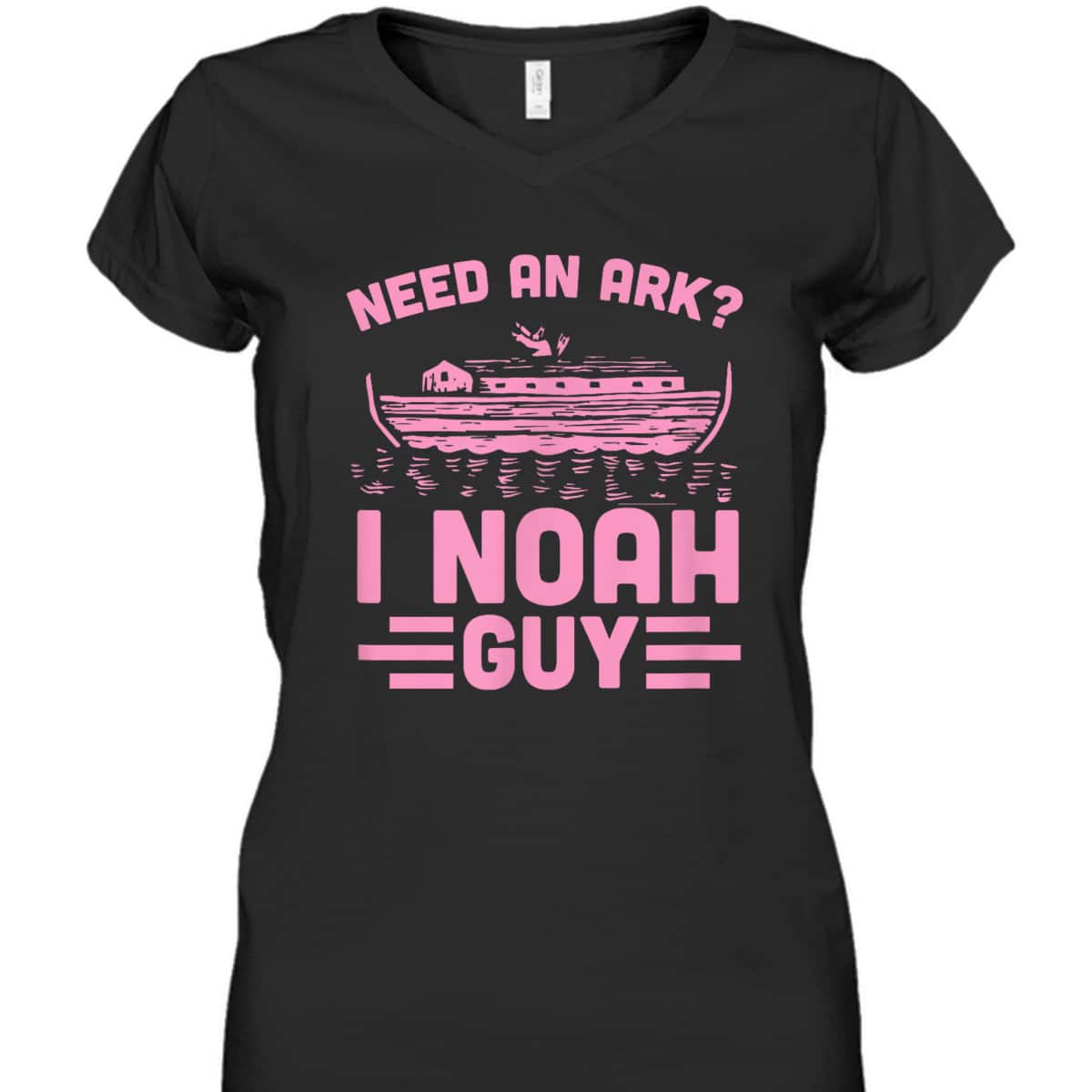 Need An Ark I Noah Guy Funny Christian Church Ark Boat T-Shirt Need An Ark I Noah Guy Funny Christian Church Ark Boat T-Shirt