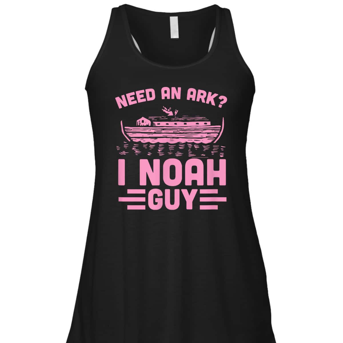 Need An Ark I Noah Guy Funny Christian Church Ark Boat T-Shirt Need An Ark I Noah Guy Funny Christian Church Ark Boat T-Shirt