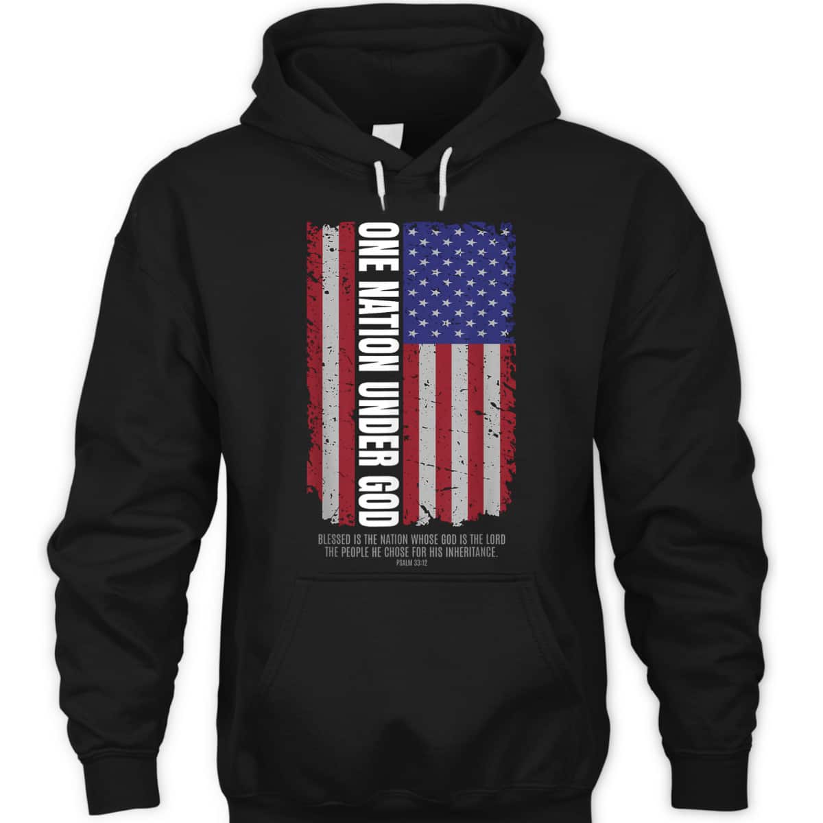 Religious Freedom One Nation Under God Bible Verse T-Shirt 4th Of July Independence Day Religious Freedom One Nation Under God Bible Verse T-Shirt 4th Of July Independence Day