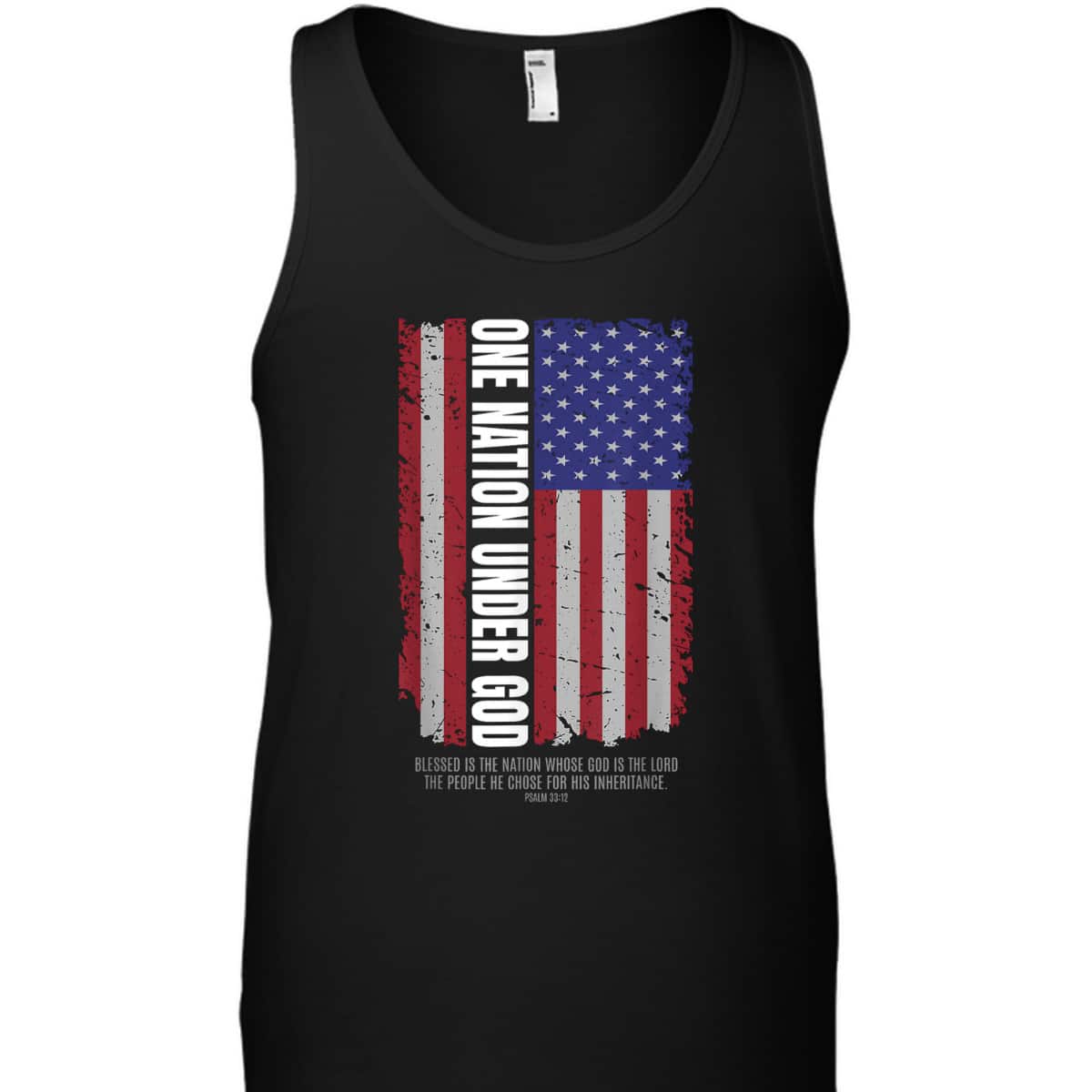 Religious Freedom One Nation Under God Bible Verse T-Shirt 4th Of July Independence Day Religious Freedom One Nation Under God Bible Verse T-Shirt 4th Of July Independence Day