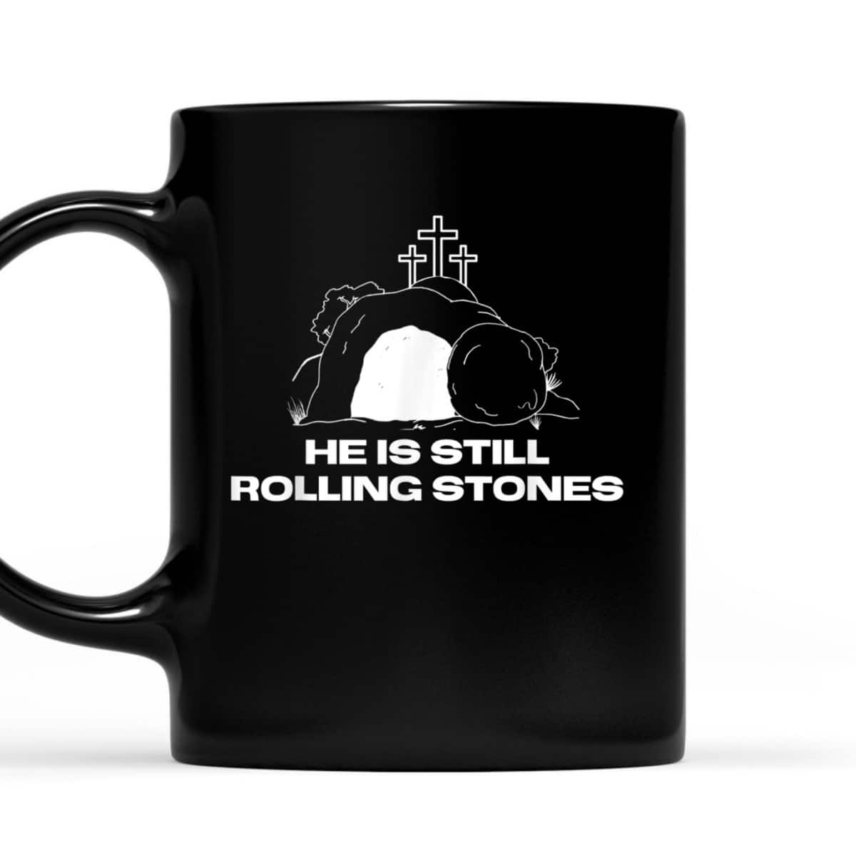 Christian Gift God Still Rolls The Tomb Stones Away Easter Day T-Shirt Christian Gift God Still Rolls The Tomb Stones Away Easter Day T-Shirt