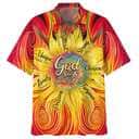 Bible Verse Christian Hawaiian Shirt Sunflower God Say You Are Bible Verse Christian Hawaiian Shirt Sunflower God Say You Are