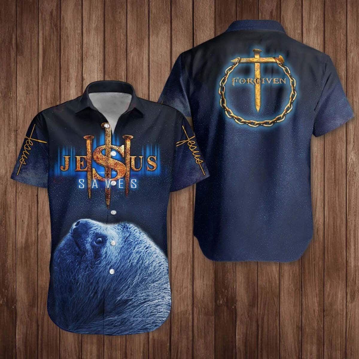 Christian Hawaiian Shirt Sloth Jesus Save Religious Gift For Christians Christian Hawaiian Shirt Sloth Jesus Save Religious Gift For Christians