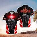 Armor Of God Christian Hawaiian Shirt Warrior Jesus My Savior Armor Of God Christian Hawaiian Shirt Warrior Jesus My Savior