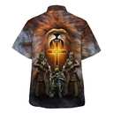 Jesus Is My Savior Best Christian Hawaiian Shirt For Believers