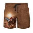 One Nation Under God Jesus Holy In Hand Eagle 4th Of July Independence Day Christian Hawaiian Shirt One Nation Under God Jesus Holy In Hand Eagle 4th Of July Independence Day Christian Hawaiian Shirt