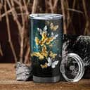 Personalized The Lord Bless You And Keep You The Lord Bible Verse Christian Religious Tumbler