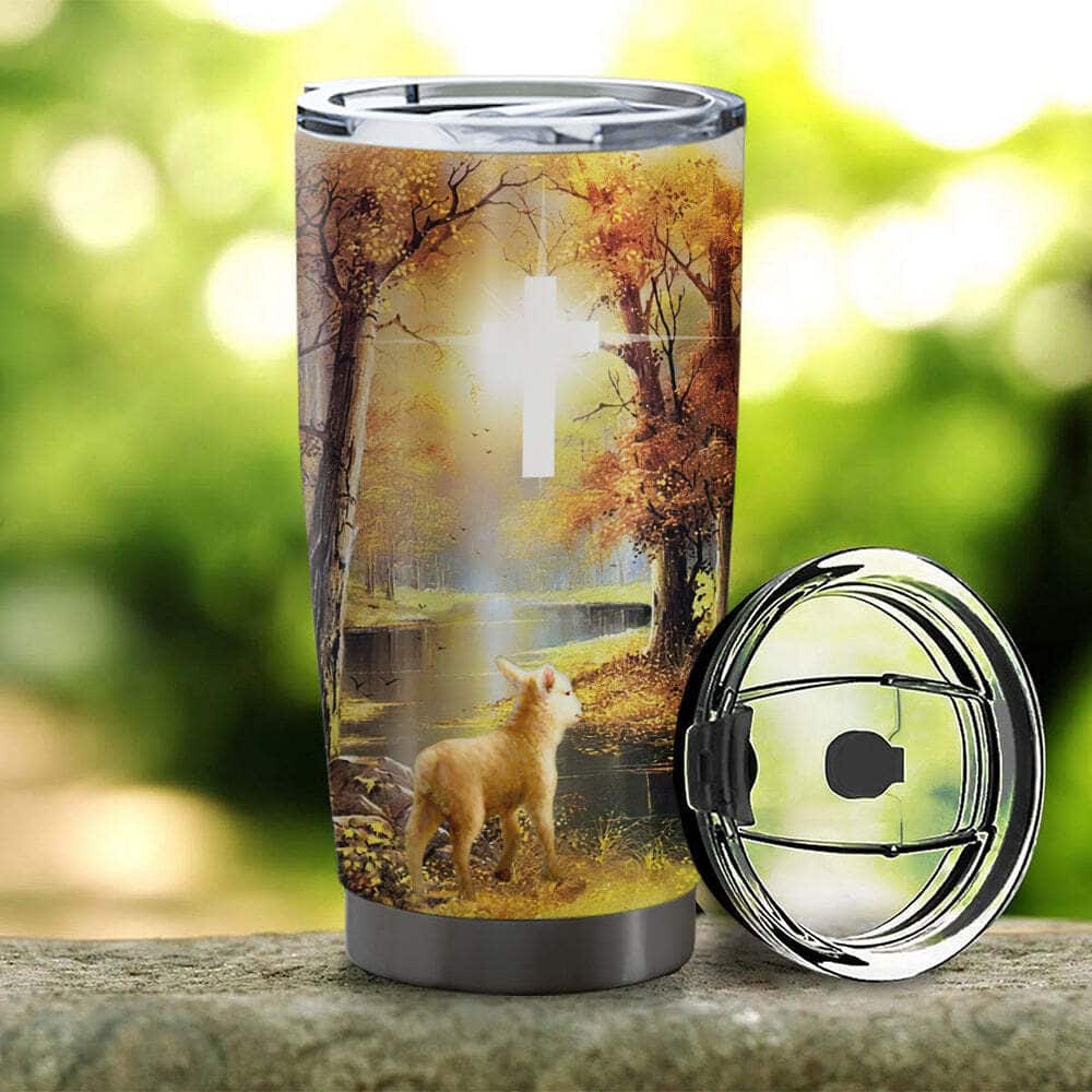 Personalized Christian Bible Verse Tumbler You Word Is A Lamp Personalized Christian Bible Verse Tumbler You Word Is A Lamp