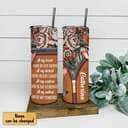 Personalized Christian Religious Skinny Tumbler At My Lowest God Is My Hope Personalized Christian Religious Skinny Tumbler At My Lowest God Is My Hope
