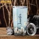 Personalized Be Still And Know That I Am God Bible Verse Christian Tumbler Personalized Be Still And Know That I Am God Bible Verse Christian Tumbler