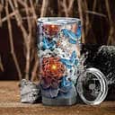 Personalized Christian Tumbler God Doesn't Give Us What We Can Handle He Helps Us Personalized Christian Tumbler God Doesn't Give Us What We Can Handle He Helps Us