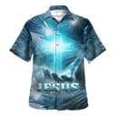 Jesus Is My Savior Cross Christian Hawaiian Shirt Faith Gift For Believer