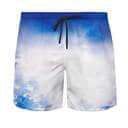 Faith Over Fear Eagle Christian Faith Hawaiian Shirt For Friend