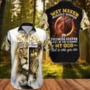 Jesus Faith Over Fear Way Maker Miracle Worker Jesus Lion Cross Bible Verse Hawaiian Shirt Jesus Faith Over Fear Way Maker Miracle Worker Jesus Lion Cross Bible Verse Hawaiian Shirt