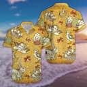 Vintage Happy Easter Best Hawaiian Shirt Gift For Christian Friend Vintage Happy Easter Best Hawaiian Shirt Gift For Christian Friend