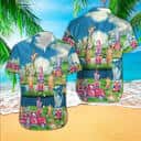 Happy Easter Bunny Christian Cross Hawaiian Shirt He Is Risen Happy Easter Bunny Christian Cross Hawaiian Shirt He Is Risen