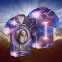 I Am Not Alone Because Jesus Is With Me And With Him I Fear Nothing Christian Hawaiian Shirt I Am Not Alone Because Jesus Is With Me And With Him I Fear Nothing Christian Hawaiian Shirt