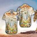 Jesus Happy Easter Day Christian Hawaiian Shirt Jesus Happy Easter Day Christian Hawaiian Shirt