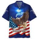 Eagle American One Nation Under God 4th Of July Best Christian Hawaiian Shirt Eagle American One Nation Under God 4th Of July Best Christian Hawaiian Shirt