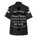 Have Faith Christian Religious Faith Hawaiian Shirt For Friend