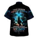 The Cross Give Me Your Hand God Christ Christian Religious Hawaiian Shirt The Cross Give Me Your Hand God Christ Christian Religious Hawaiian Shirt