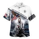 One Nation Under God 4th Of July Jesus Christ Christian Religious Hawaiian Shirt One Nation Under God 4th Of July Jesus Christ Christian Religious Hawaiian Shirt