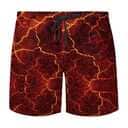 One Nation Under God 4th Of July Jesus Christ Christian Religious Hawaiian Shirt