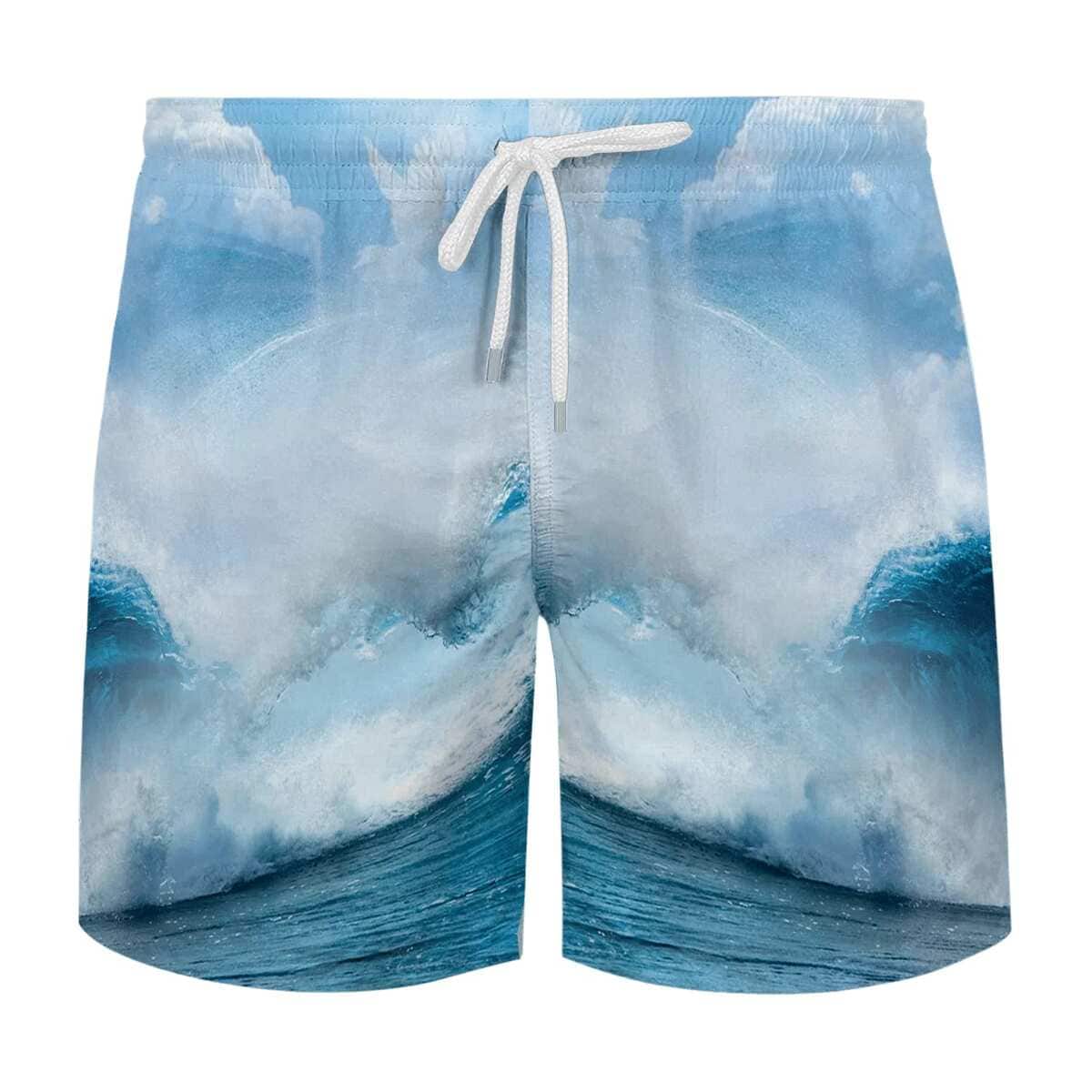 One Nation Under God Independence Day Jesus Eagle American Christian Religious Hawaiian Shirt One Nation Under God Independence Day Jesus Eagle American Christian Religious Hawaiian Shirt