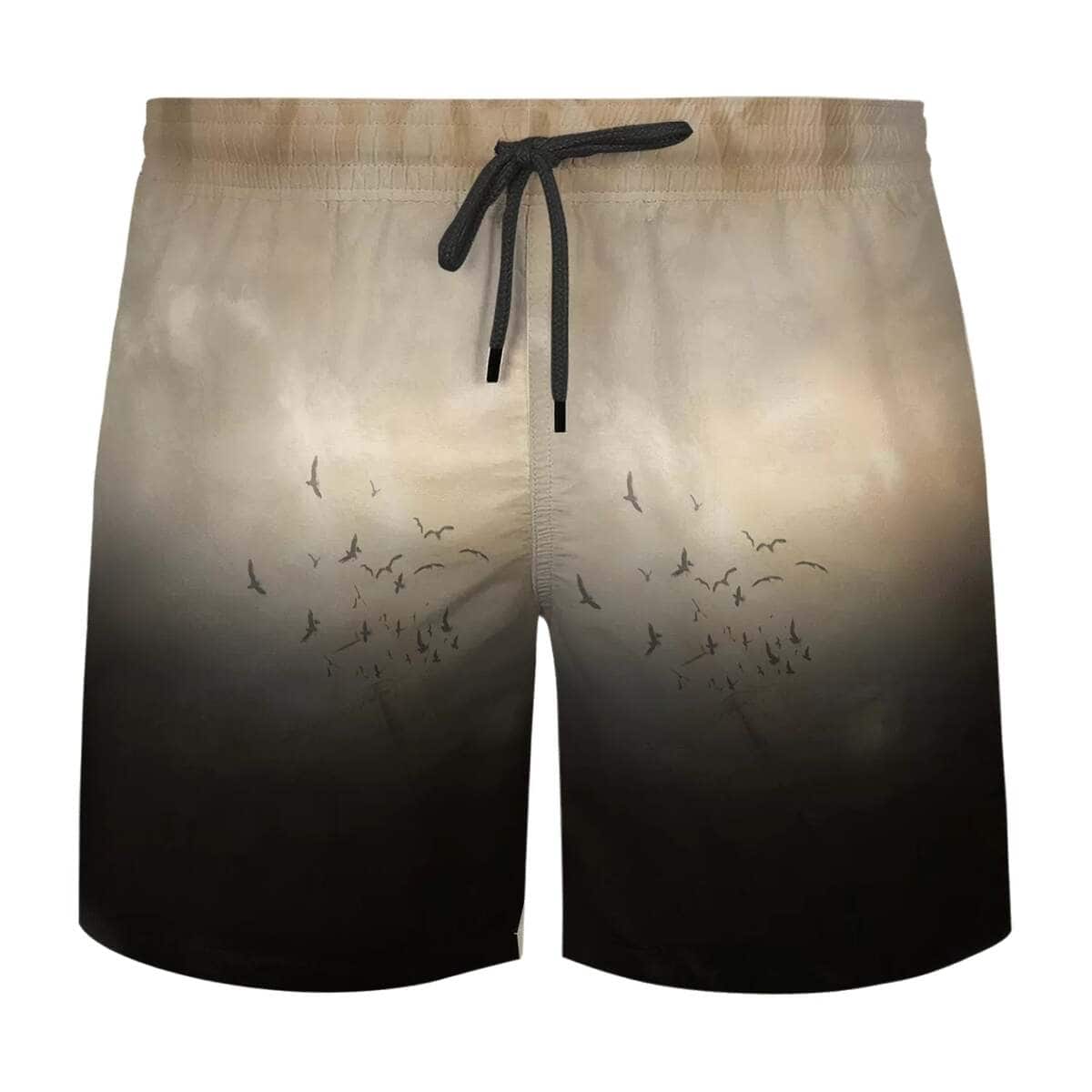 One Nation Under God Eagle With American Flag Independence Day Christian Religious Hawaiian Shirt One Nation Under God Eagle With American Flag Independence Day Christian Religious Hawaiian Shirt